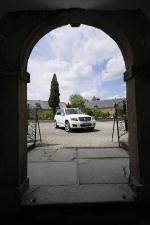 Mercedes-Benz GLK-Class 2010 года
